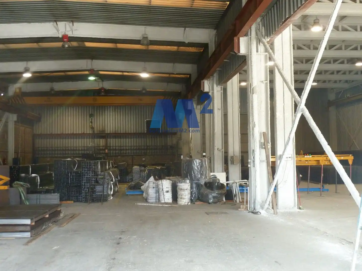 Nave industrial in vendita a Volta, imagen 12