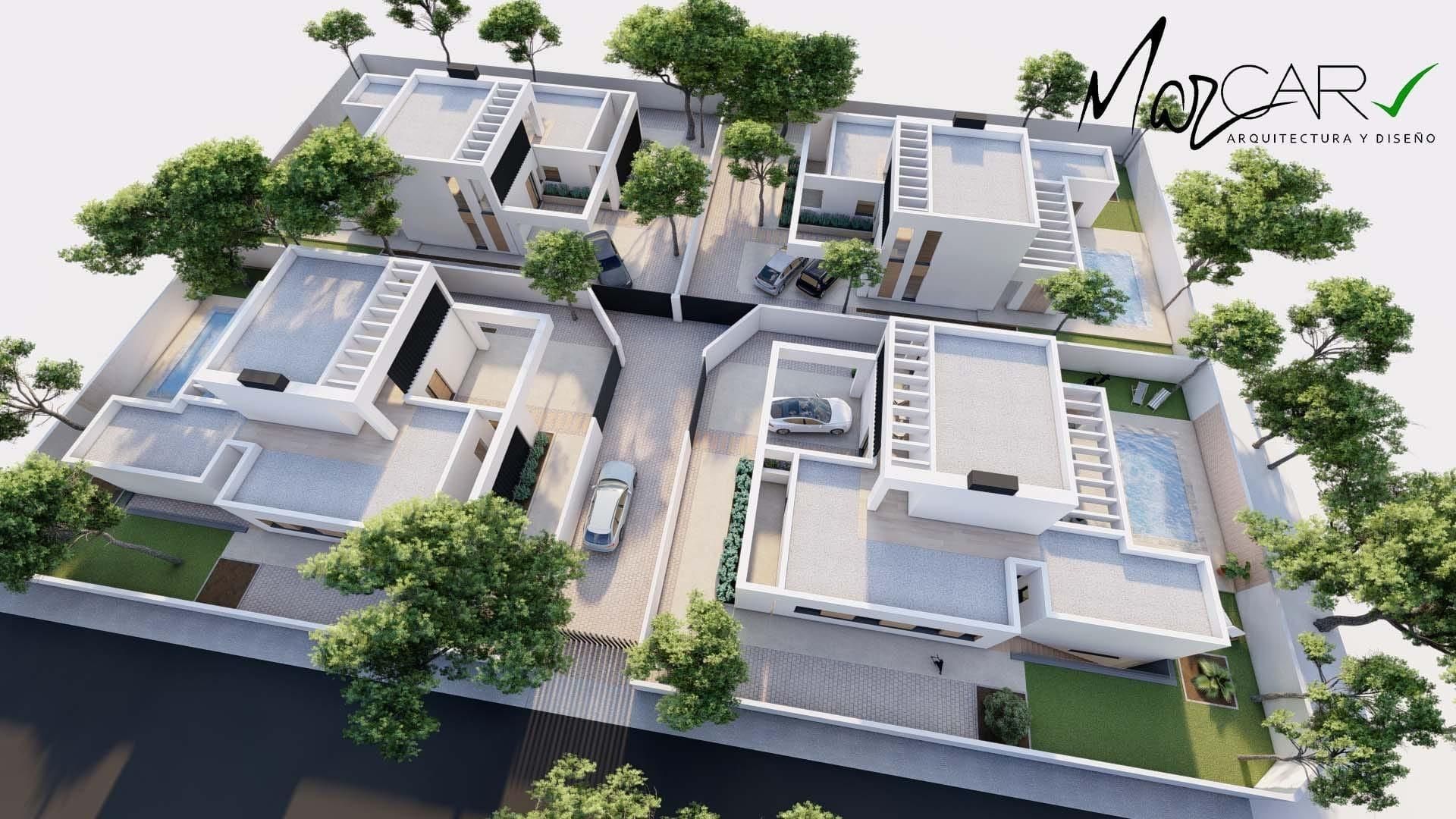 Außenansicht von Residential zum Verkauf in Chiclana de la Frontera