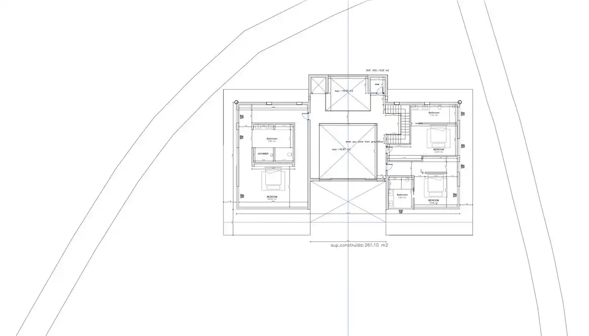 Residencial en venda en Marbella