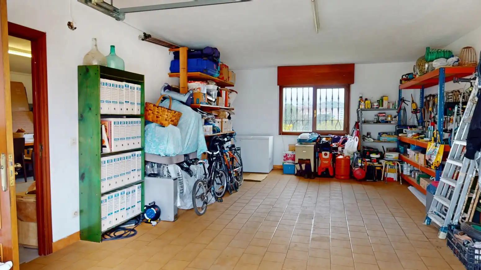Casa o chalet en venta en Santander con Calefacción, Jardín privado y Parquet