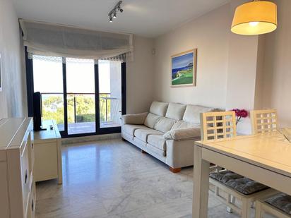 Sala d'estar de Apartament en venda en Oropesa del Mar / Orpesa