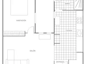 Apartament amb ascensor en venda a Calle del Conde de Peñalver, imagen 26