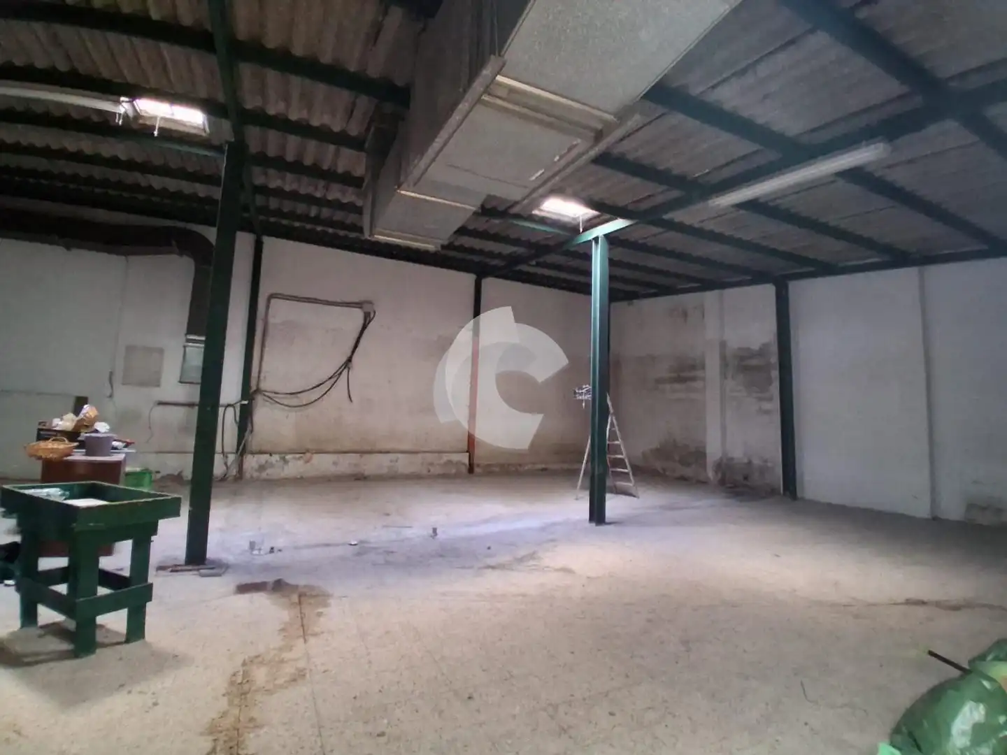 Local comercial en venda a Agra del Orzán - Ventorrillo, imagen 22