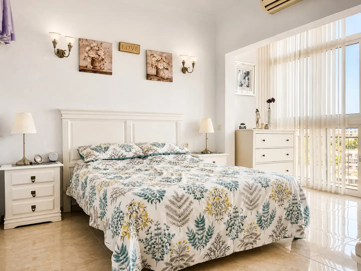 Flat with pool for sale in Avenida Antonio Machado 2, imagen 5