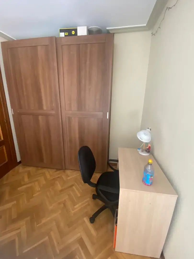 Appartement avec terrasse à louer à Rúa Mayor, imagen 10