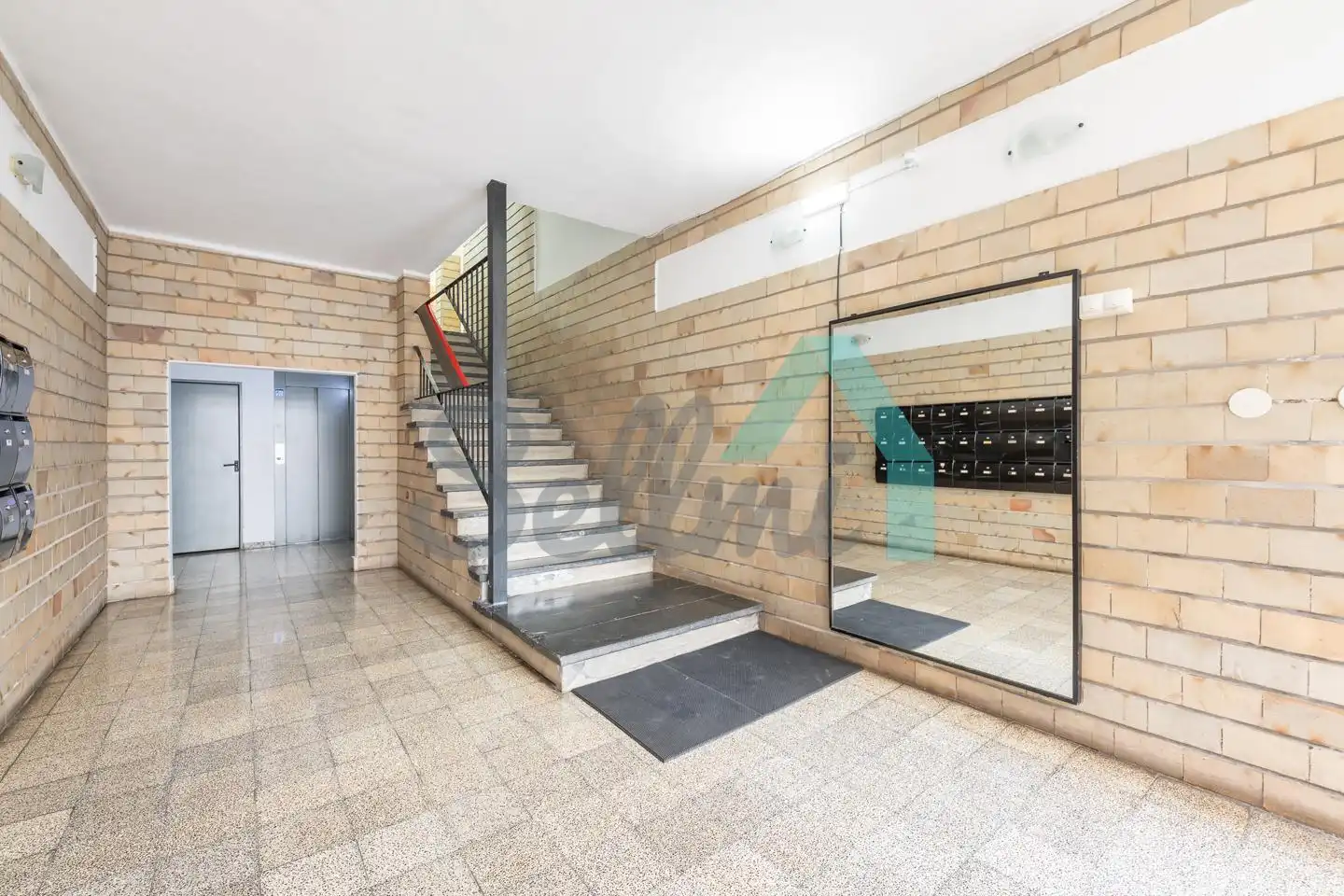Flat with lift for sale in Los Pilares, imagen 42