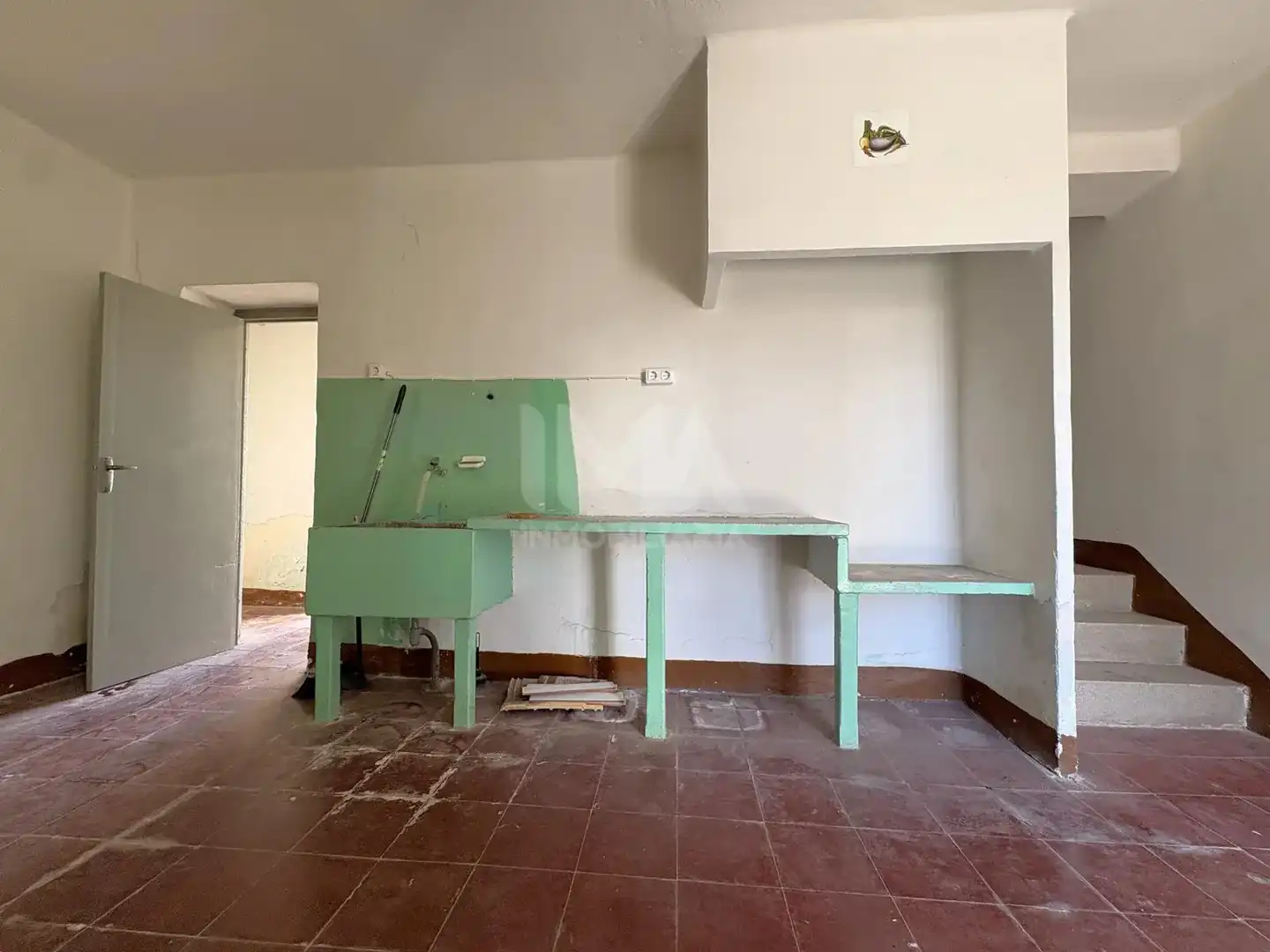 Casa a schiera con terrazza in vendita a Marines, imagen 5