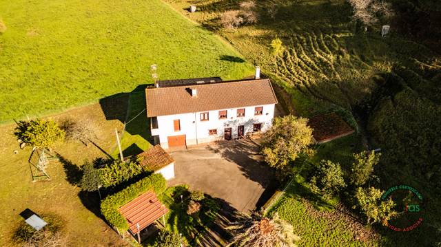Casa-chalet en Venta en Gijón - Camino de la Redonda, 281 en Leorio