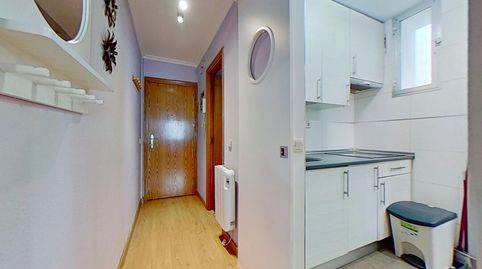 Foto 4 von Wohnung zur Miete in Calle de Los Robles, San Diego, Madrid Capital