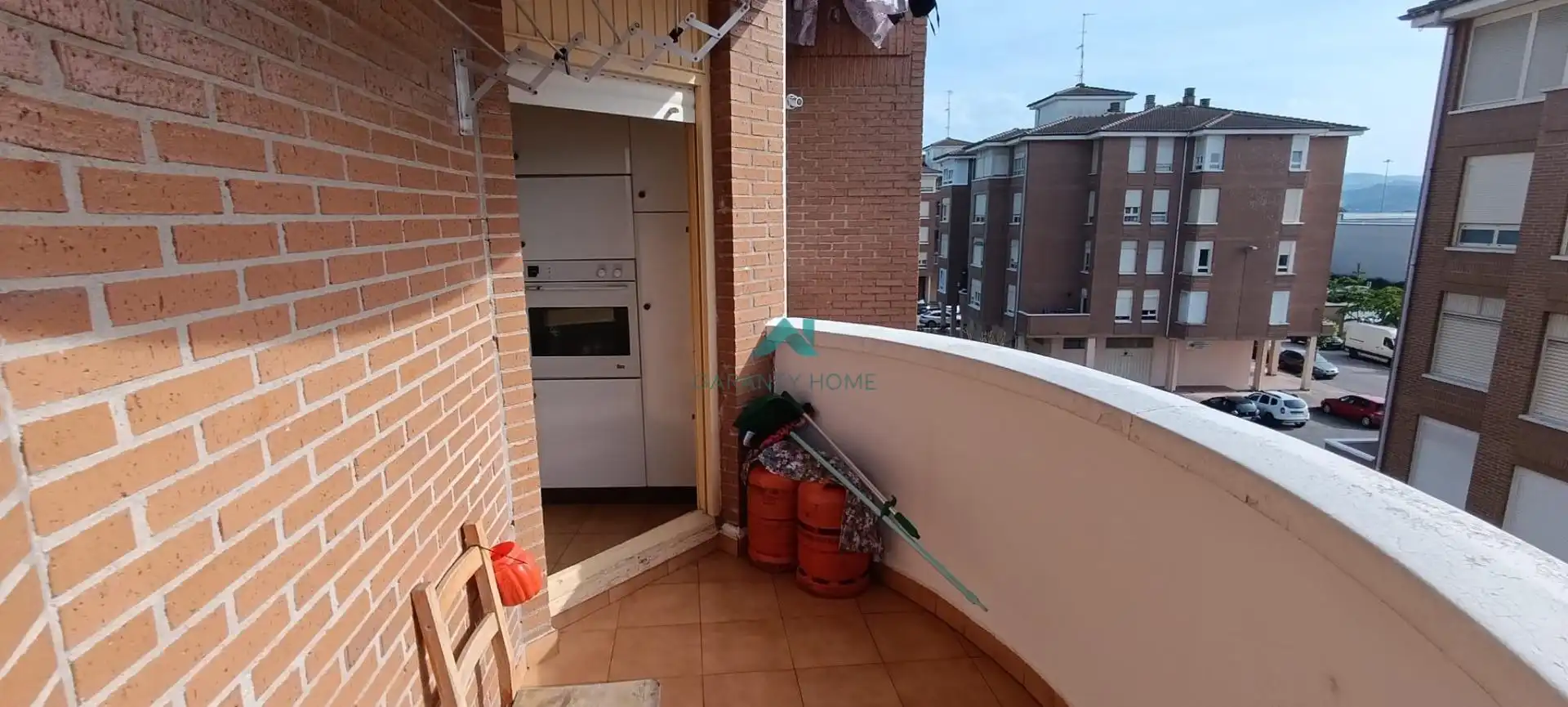 Dúplex amb terrassa de lloguer a Calle TURBACO, imagen 35
