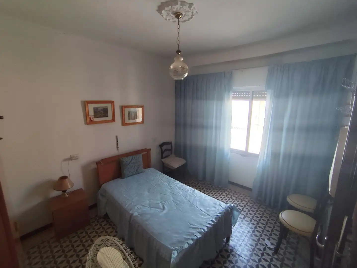 Appartamento con terrazza in vendita a Calle Bolero, imagen 3