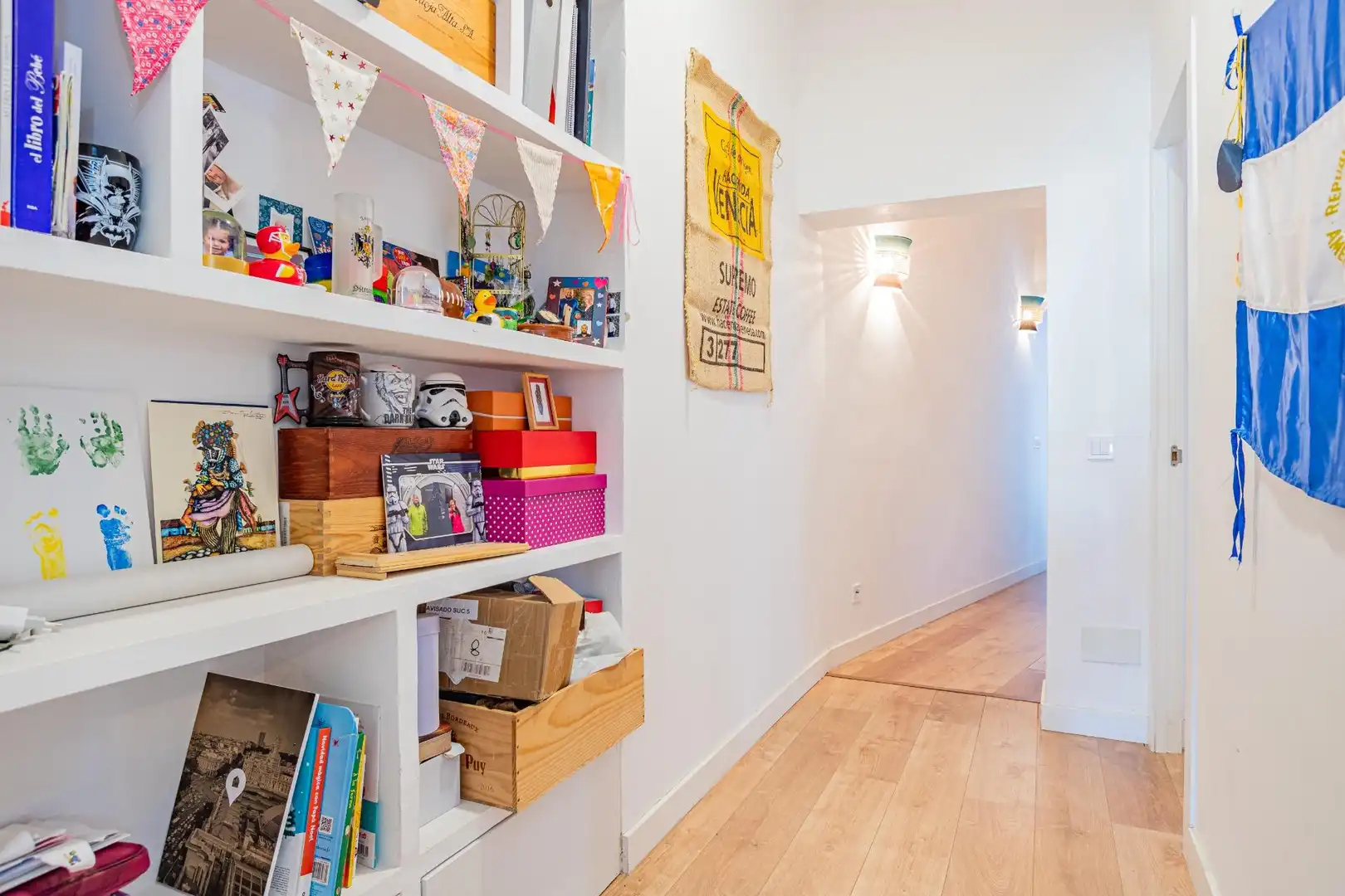 Piso en venta en Calle MIRA EL RIO BAJA, imagen 23