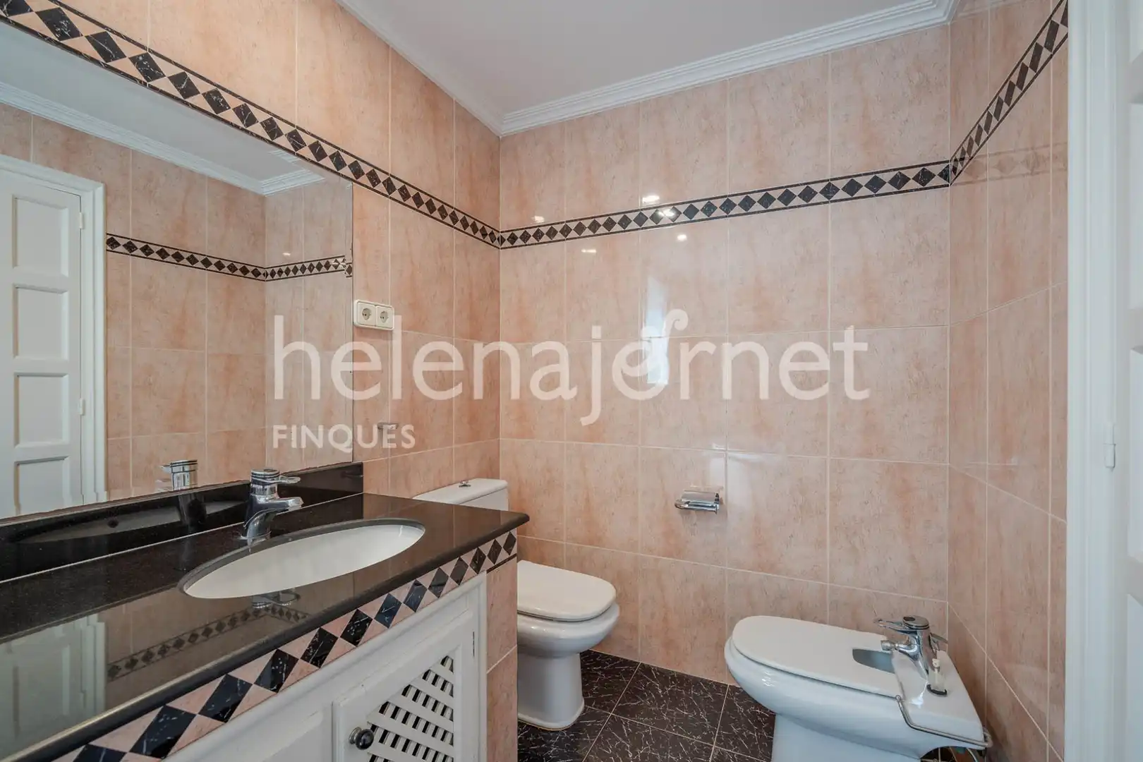 Bany de Casa adosada en venda en Palamós amb Aire condicionat, Calefacció i Terrassa