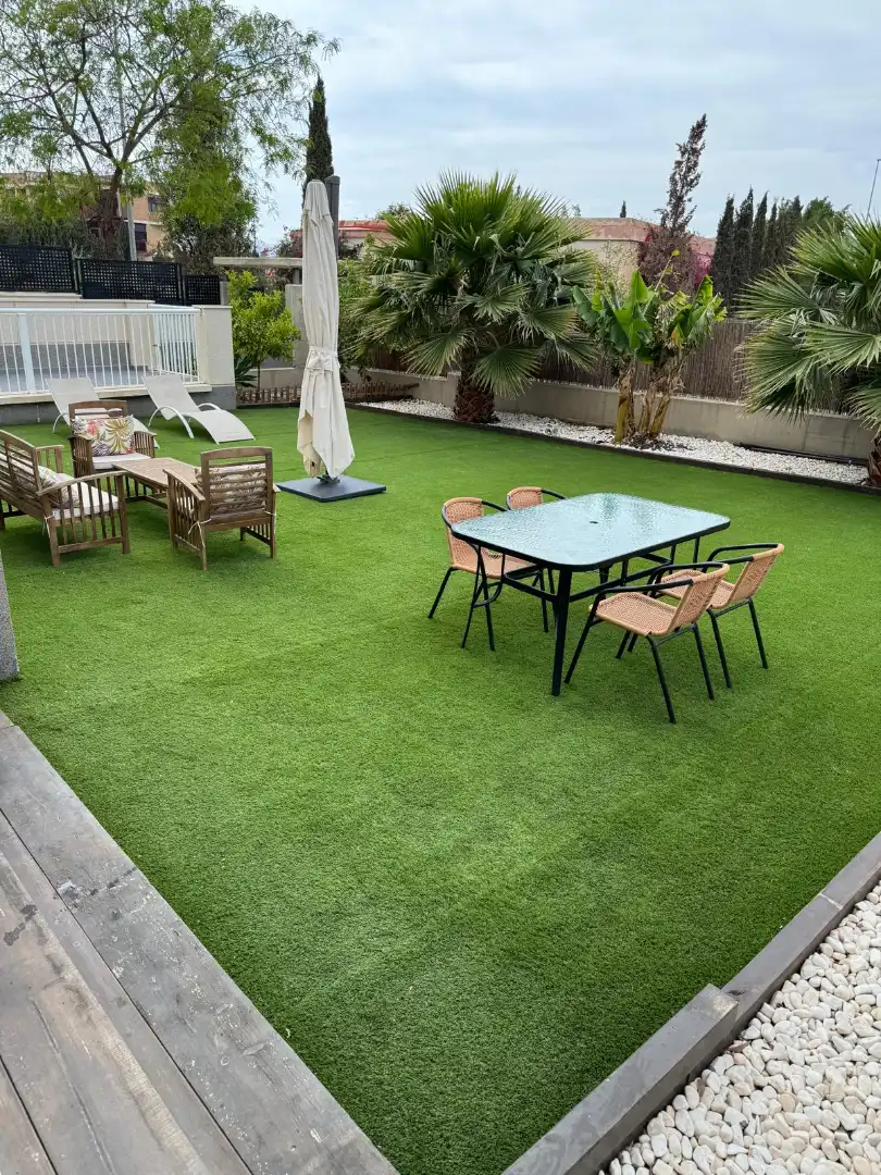 Maison mitoyenne avec piscine à vendre à Las Majadas-Las Molinetas-Labradorcico, imagen 17