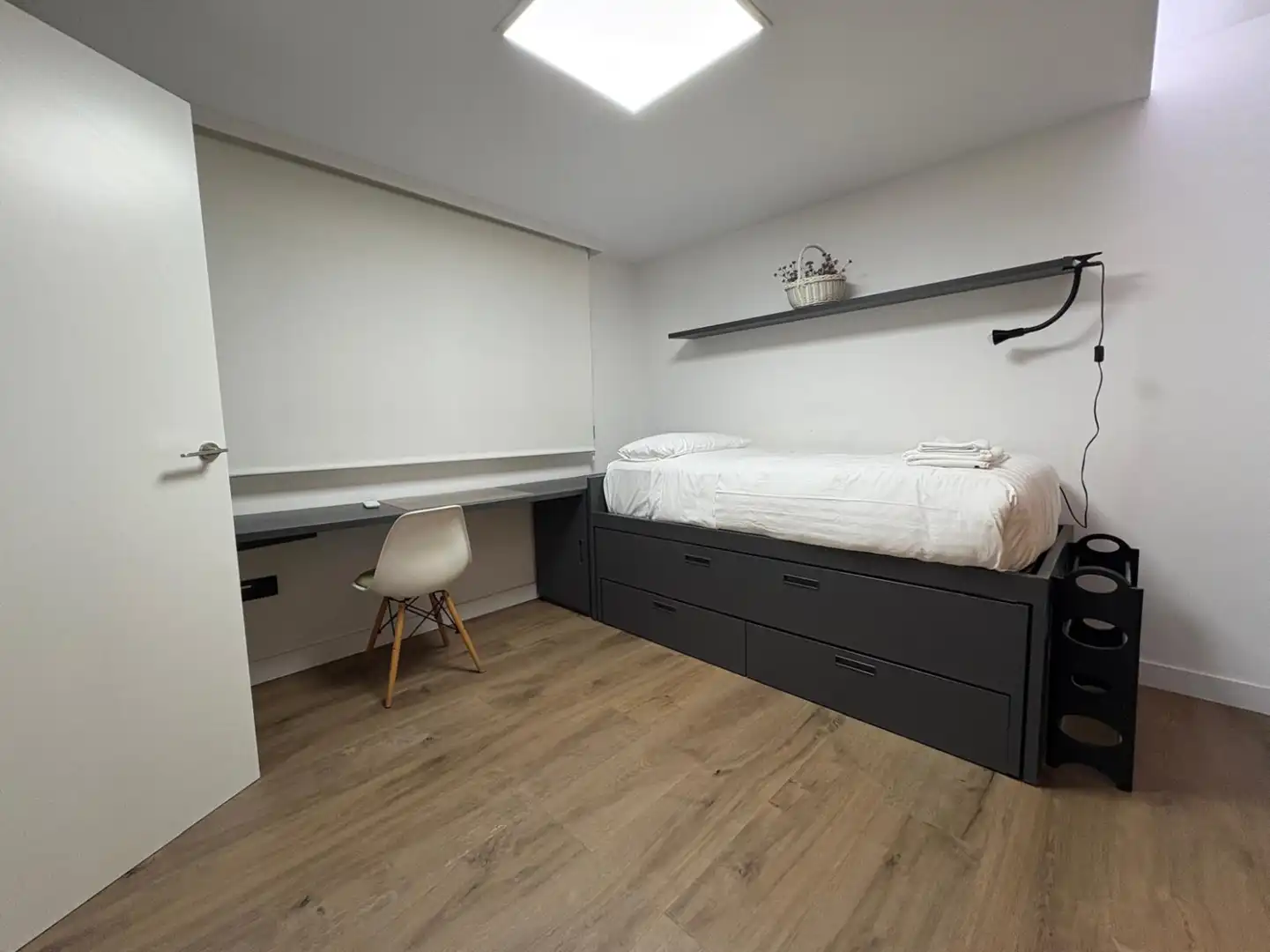 Habitación de Piso en venta en Valencia con Aire acondicionado, Calefacción y Balcón