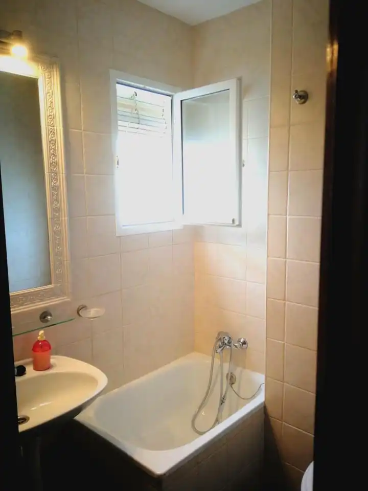 Baño de Casa o chalet de alquiler en Sanlúcar de Barrameda con Amueblado