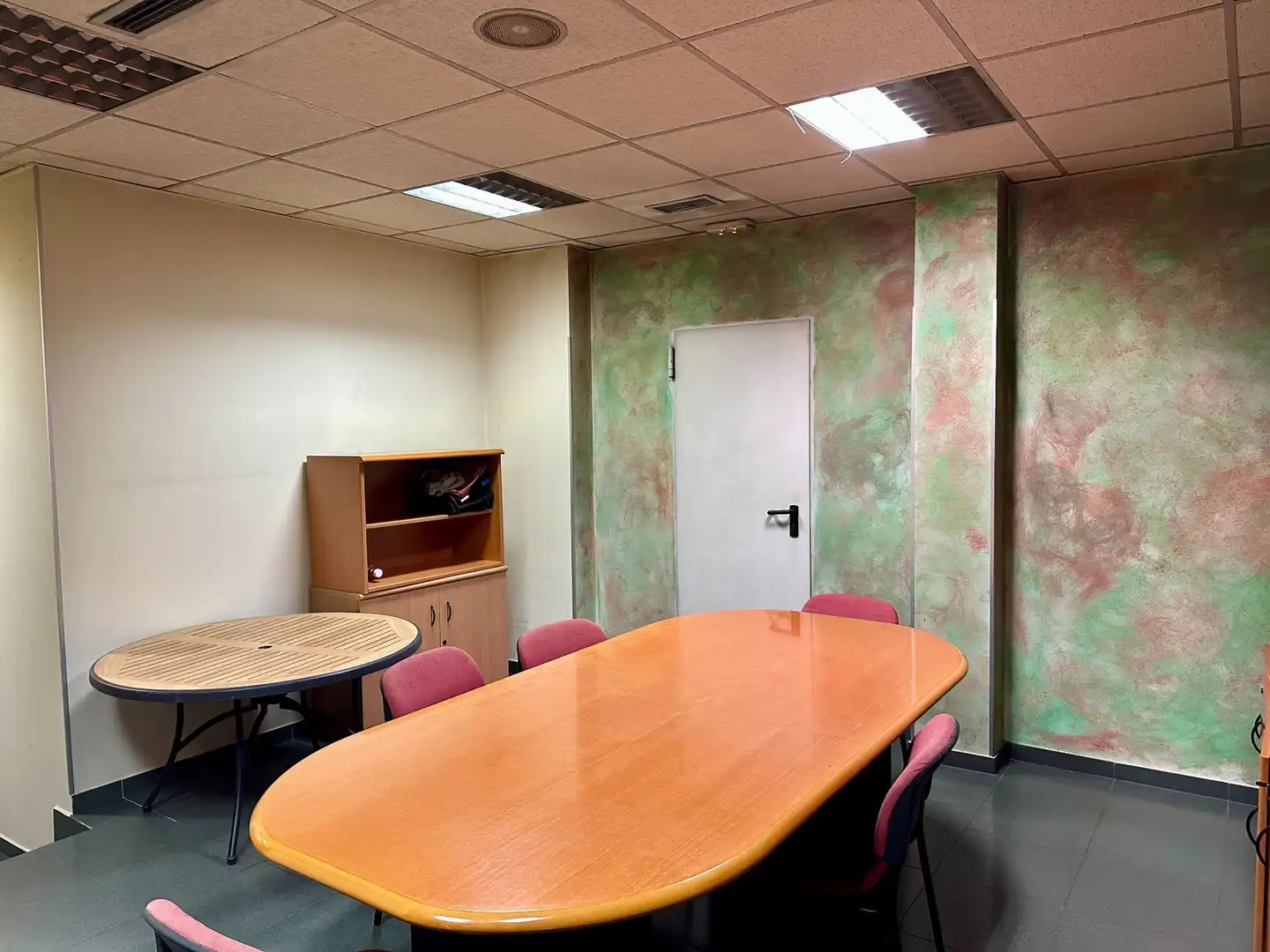 Büro zur Miete in Centro, imagen 24