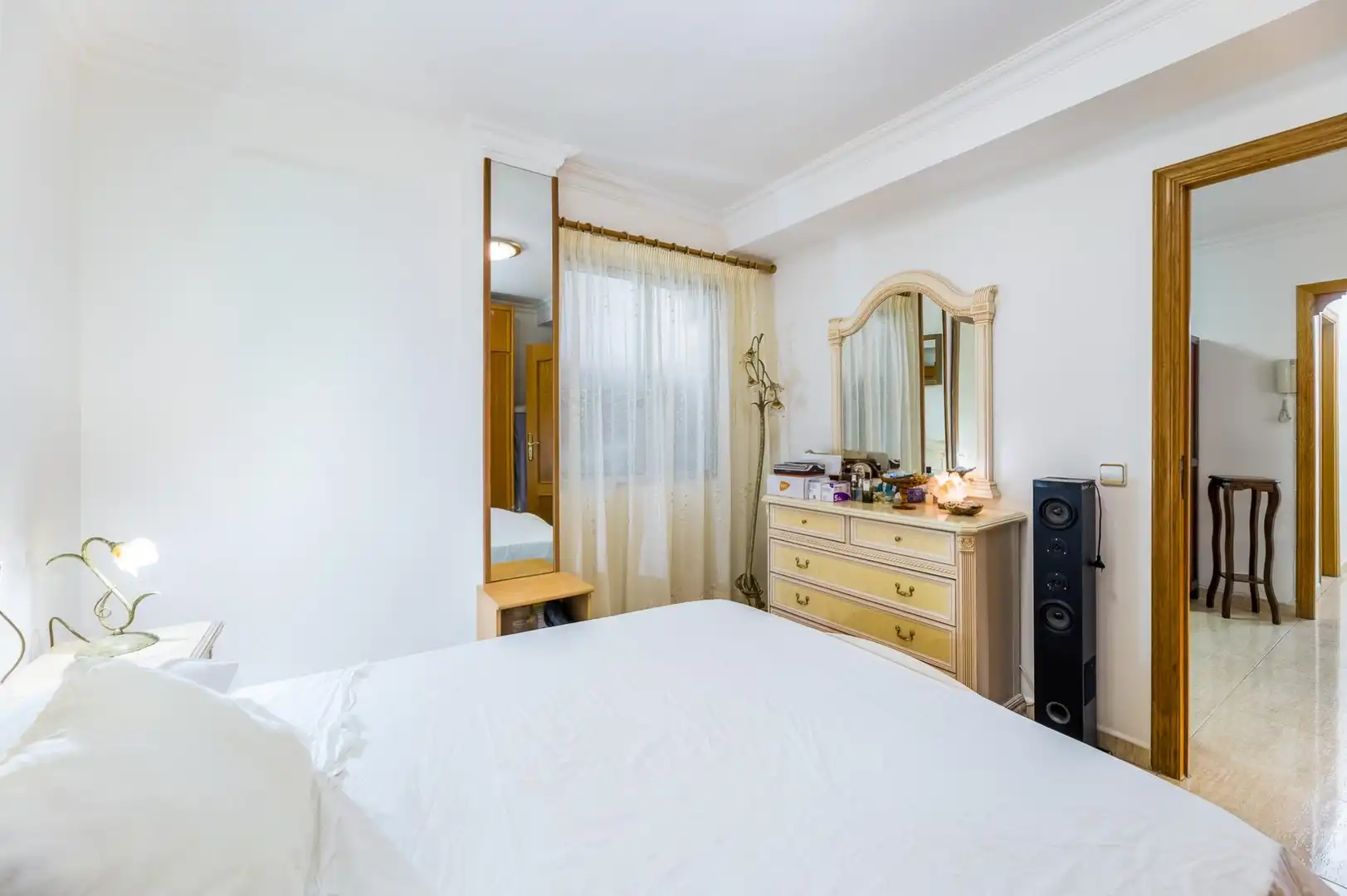 Habitación de Planta baja en venta en  Palma de Mallorca con Aire acondicionado, Calefacción y Terraza