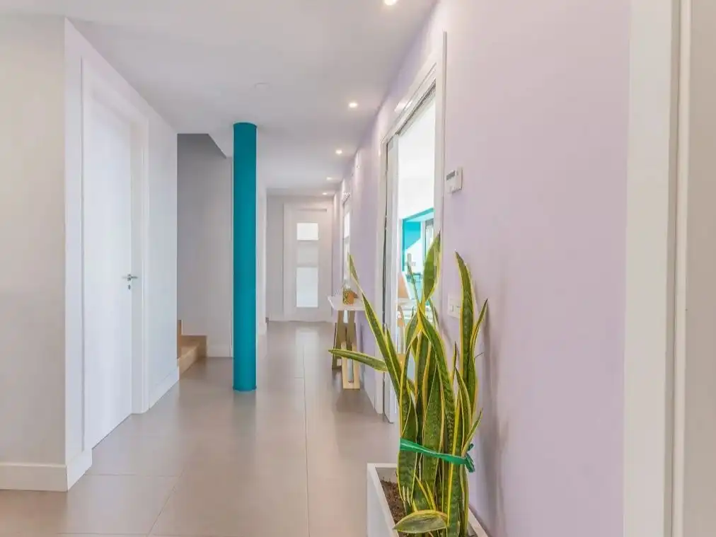 Chalet con jardín en venta en les Fonts 46, imagen 17