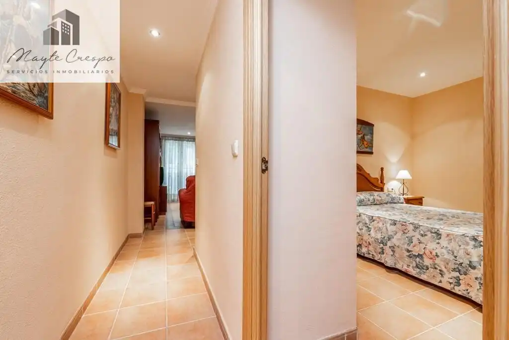 Flat with terrace for sale in Calle Calle Almona Vieja 7, imagen 29