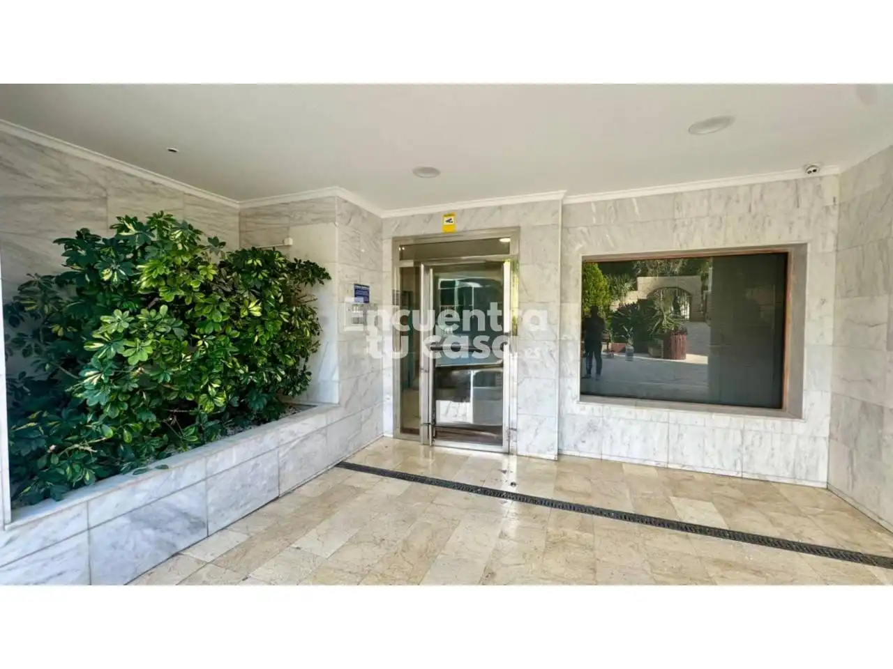 Exterior view of Flat for sale in Villajoyosa / La Vila Joiosa  with Air Conditioner, Heating and Terrace