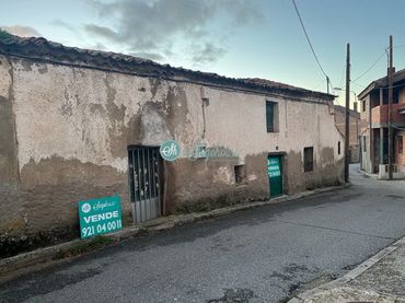 Casa in vendita a Área Rural
