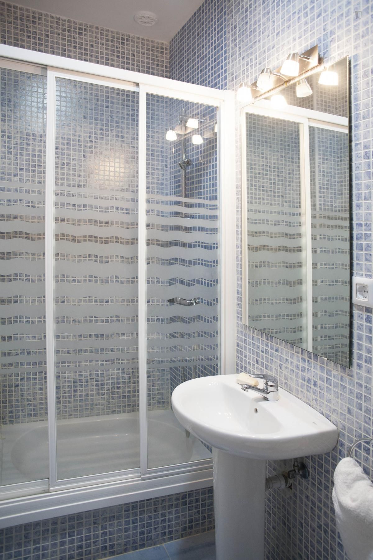 Apartment to rent in Alameda - Mentidero - Teatro Falla