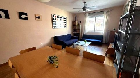 Foto 4 de Piso de alquiler en De Juan Álvarez Mendizábal, Argüelles, Madrid Capital