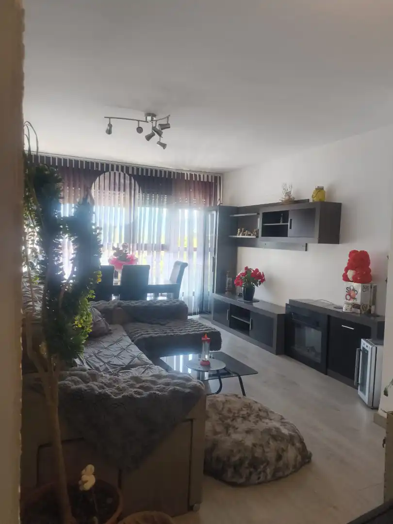 Flat for rent in Carrer de l'Om, 9A, El Real de Gandia