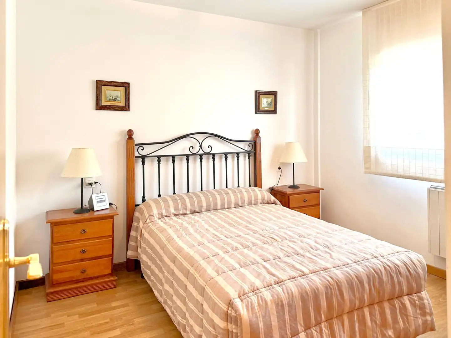 Flat for sale in Bagà