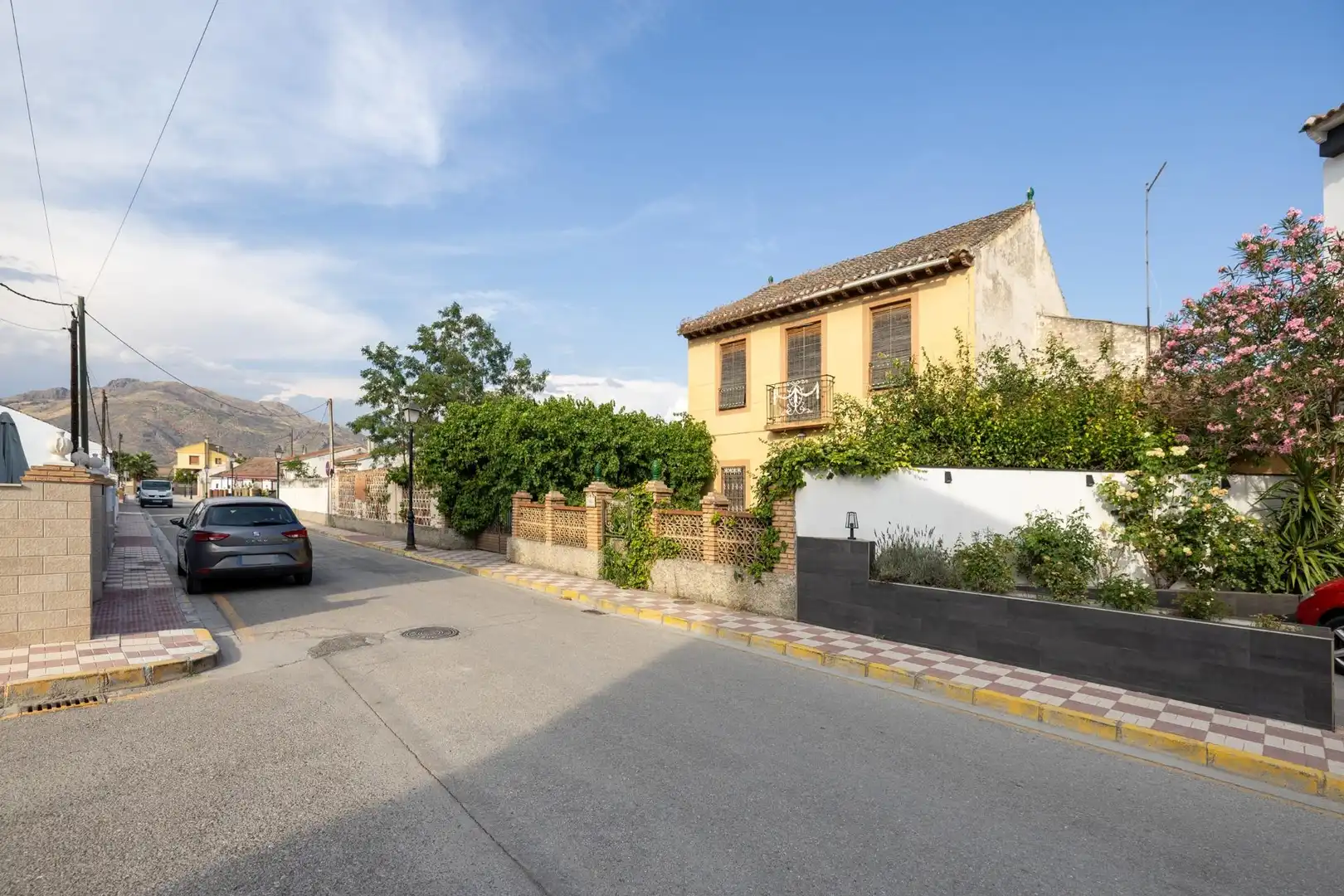 Casa amb piscina en venda a Chauchina, imagen 34