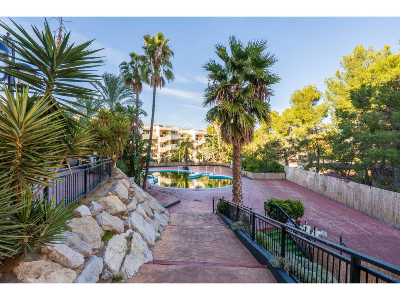 Exterior view of Premises for sale in Salou  with Air Conditioner