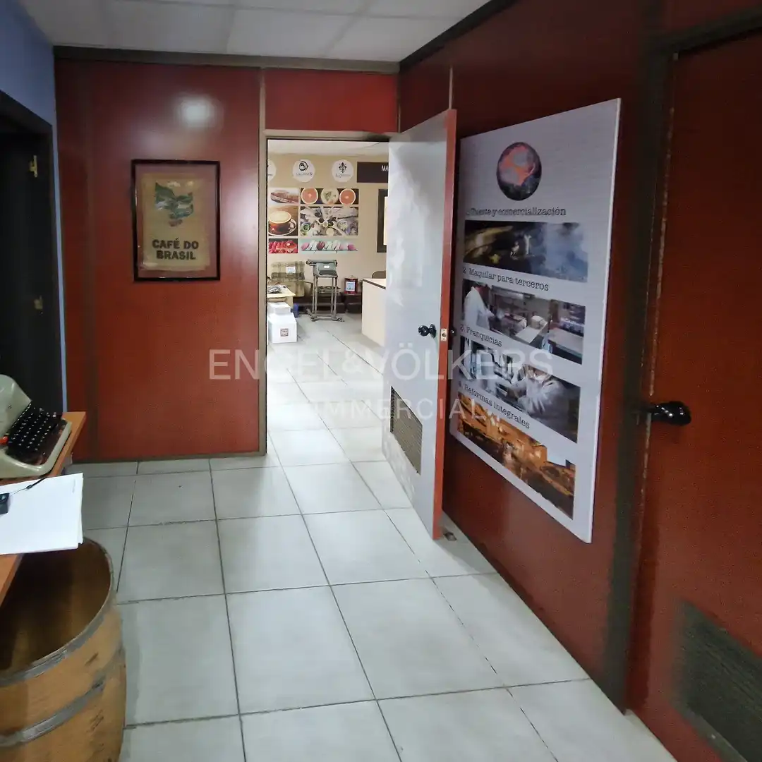 Nave industrial en venta en Sant Andreu de la Barca, imagen 21