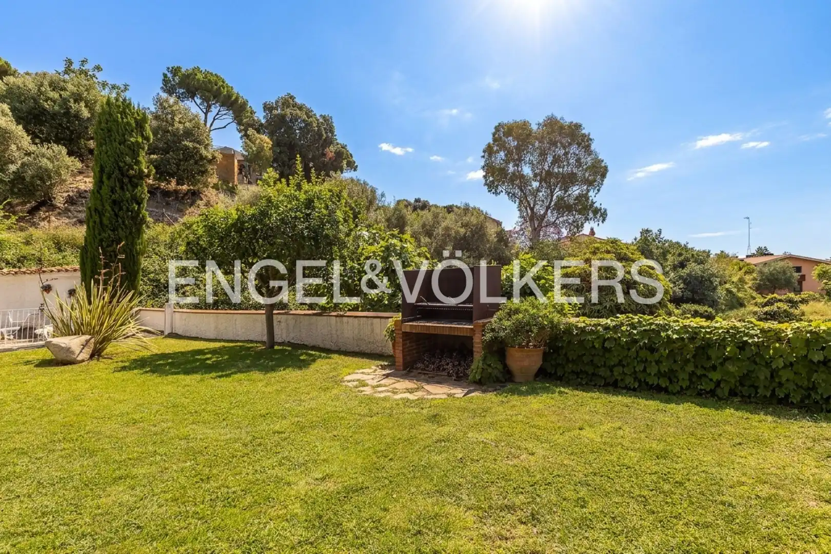 Casa o xalet en venda en Premià de Dalt amb Calefacció, Jardí privat i Terrassa