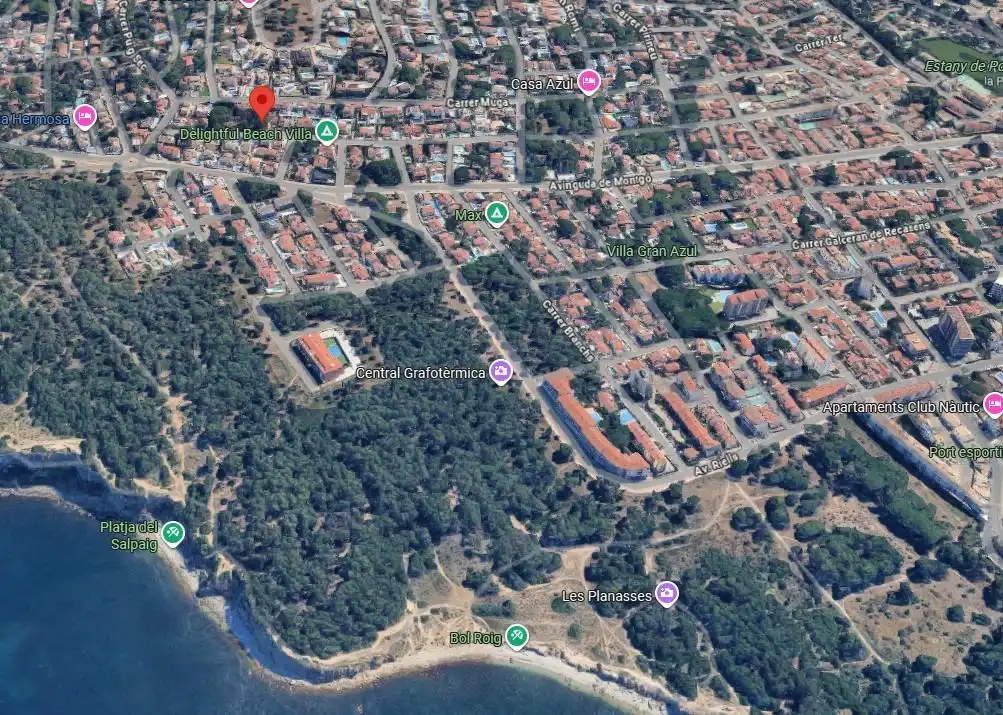 Terrenys i solars en venda a Carrer Carrer Manol, imagen 2