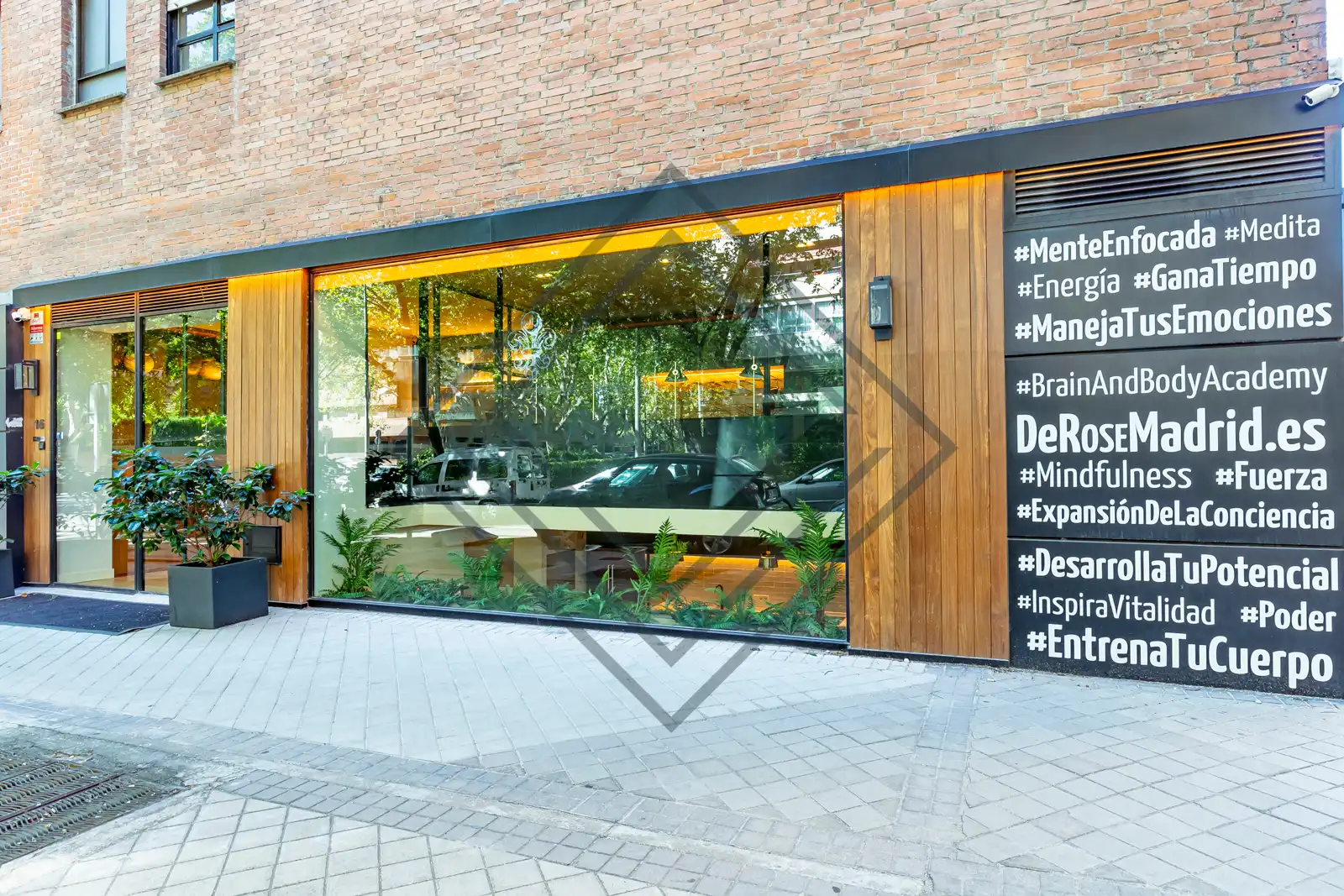 Büro mit Aufzug zur Miete in Chamartín, imagen 38