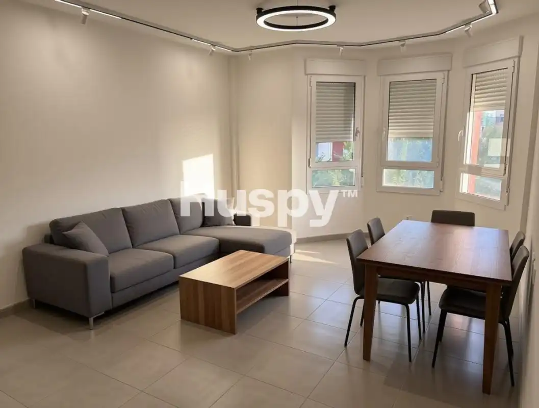 Living room of Flat for sale in Moratalla, Murcia
