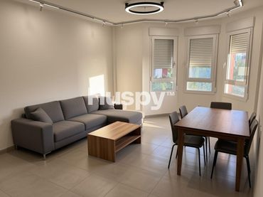 Piso con ascensor en venta en Calle Eugenio Ruiz de Amoraga