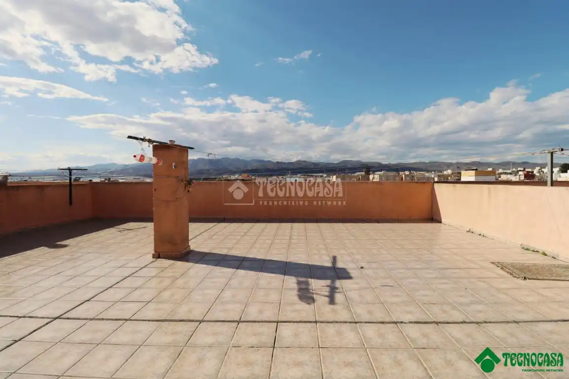 Piso con terraza en venta en Carr. Iryda, imagen 27