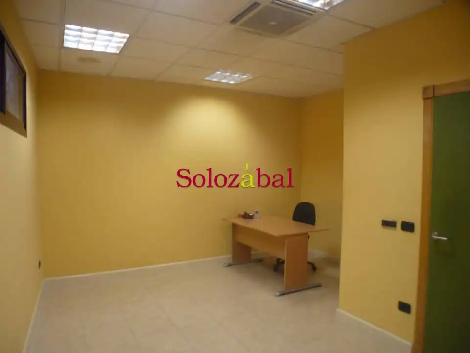Local comercial en alquiler en Logroño - Calle Portillejo, imagen 4