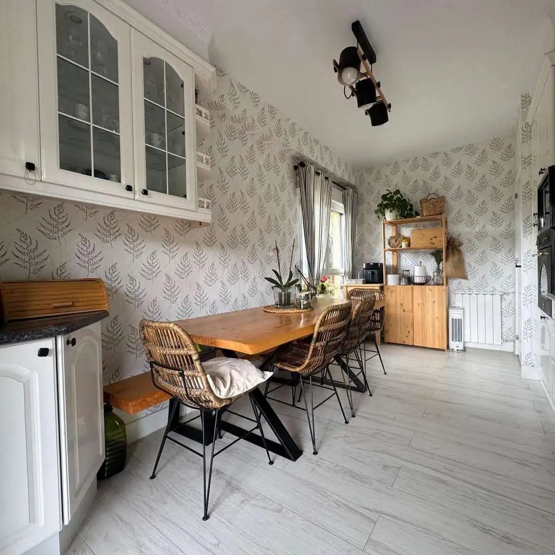 Comedor de Piso en venta en Ibarra, Gipuzkoa