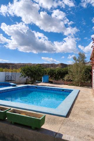 Terreno en Venta en Santa Cruz de Marchena