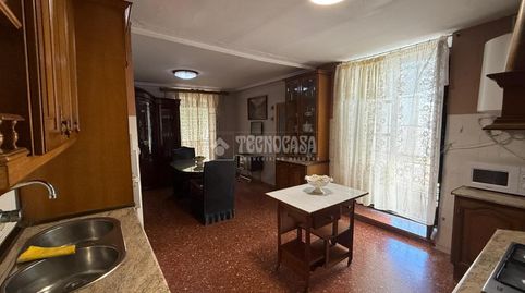 Foto 4 de Casa adosada en venta en Ctra. Circunvalación - La Magdalena, Jaén Capital
