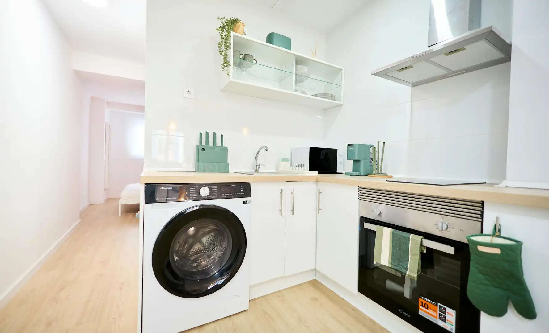 Appartement à louer à N/A, imagen 6
