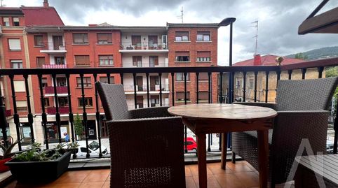 Foto 5 de Pis en venda a San Esteban, Etxebarri, Bizkaia