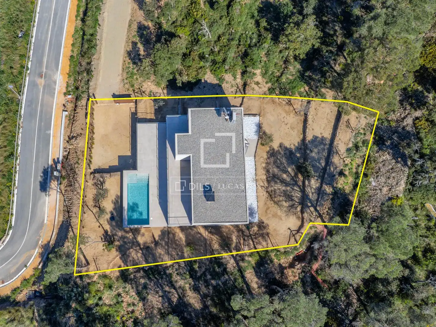 Casa o chalet en venta en Begur con Aire acondicionado, Calefacción y Jardín privado