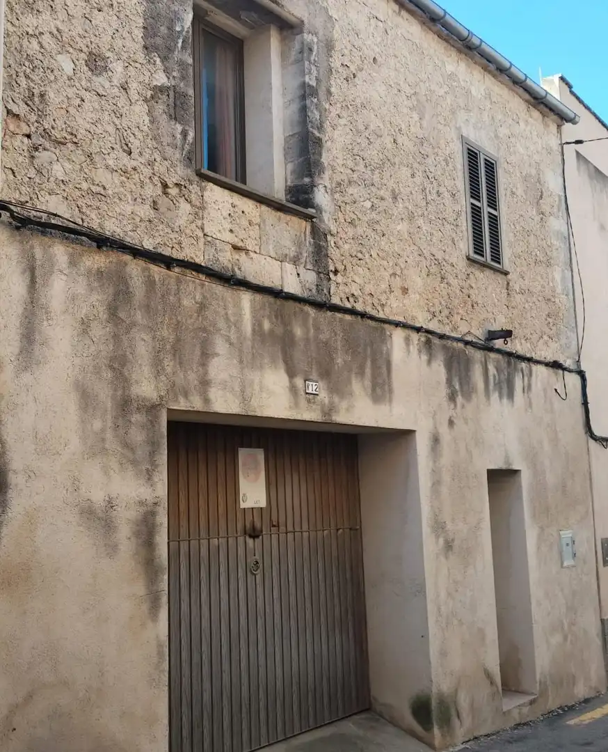 Individual for sale in Felanitx Poble