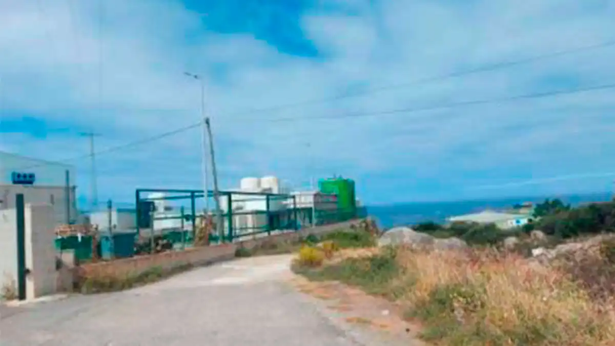 Residential for sale in SUZ-1. PARQUE EMPRESARIA DE COUSO, LUGAR GR, -1, Carreira