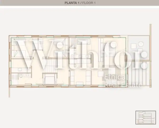 House with terrace for sale in Calle Sauc, imagen 48