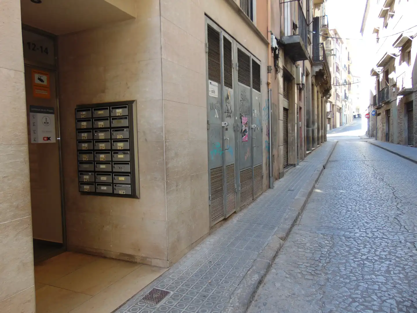 Ufficio con ascensore in vendita a de les Piques, imagen 4